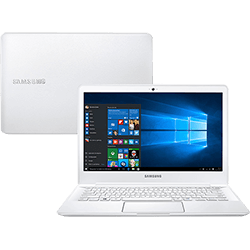 Notebook Samsung Style S20 Intel Core I5 4GB 256GB SSD LED Full HD 13,3" Windows 10 - Branco é bom? Vale a pena?