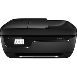 Impressora Multifuncional HP Deskjet Ink Advantage 3836 Wi-Fi é bom? Vale a pena?