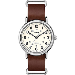 Relógio Masculino Timex Analógico Style T2p495ww/tn é bom? Vale a pena?