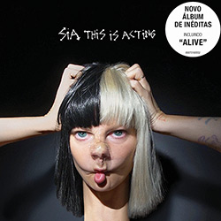 CD - S I A: This Is Acting é bom? Vale a pena?