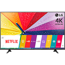 Smart TV LED 55" LG 55UF6800 Ultra HD 4k com Conversor Digital 2 HDMI 1 USB Wi-Fi com WebOS 2.0 e Controle Smart Magic é bom? Vale a pena?
