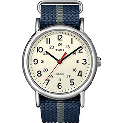 Relógio Masculino Timex Analógico Classico T2n654ww/tn é bom? Vale a pena?