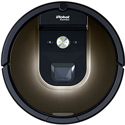 Aspirador de Pó Roomba 980 - IRobot é bom? Vale a pena?