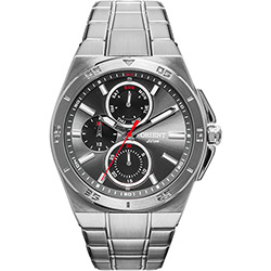 Relógio Masculino Orient Multifunção Esportivo Mbssm065 G1sx é bom? Vale a pena?