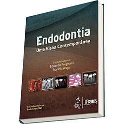 Livro - Endodontia: Uma Visão Contemporânea é bom? Vale a pena?