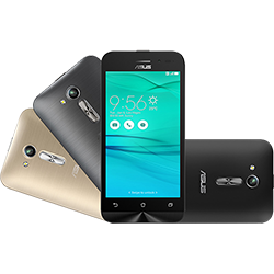 Smartphone Asus Zenfone GO Dual Chip Android 5.1 Tela 4.5" 8GB 3G Câmera 5MP - Multicolors é bom? Vale a pena?