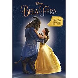 Livro - a Bela e a Fera - Edição Oficial do Filme Disney é bom? Vale a pena?
