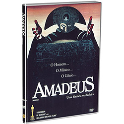 DVD Amadeus é bom? Vale a pena?