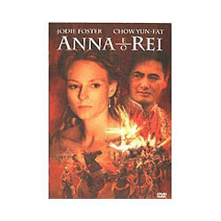 DVD - Anna e o Rei é bom? Vale a pena?