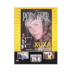 DVD Xuxa Pop Star é bom? Vale a pena?