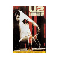 DVD U2 - Rattle And Hum é bom? Vale a pena?