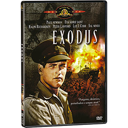 DVD Exodus é bom? Vale a pena?