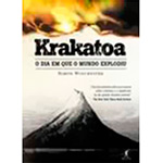Livro - Krakatoa é bom? Vale a pena?