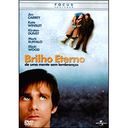 DVD Brilho Eterno de Uma Mente Sem Lembranças é bom? Vale a pena?