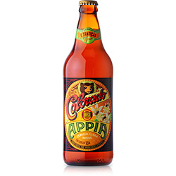 Cerveja Brasileira Colorado Appia - 310 Ml é bom? Vale a pena?