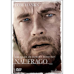 DVD o Náufrago é bom? Vale a pena?
