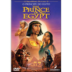 DVD o Príncipe do Egito é bom? Vale a pena?