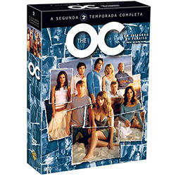Coleção The O.C.: um Estranho no Paraíso - 2ª Temporada Completa (7 DVDs) é bom? Vale a pena?