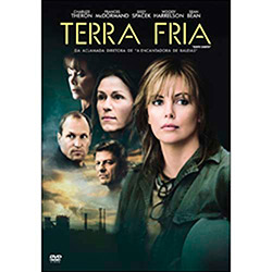 DVD Terra Fria é bom? Vale a pena?