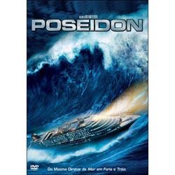 DVD Poseidon é bom? Vale a pena?