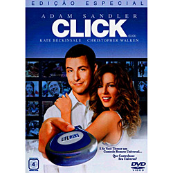DVD Click é bom? Vale a pena?