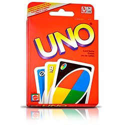 Jogo Uno - Mattel é bom? Vale a pena?