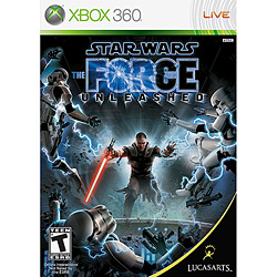 Game Star Wars: The Force Unleashed Xbox 360 é bom? Vale a pena?