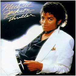 CD Michael Jackson - Thriller é bom? Vale a pena?