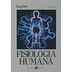Livro - Fisiologia Humana é bom? Vale a pena?