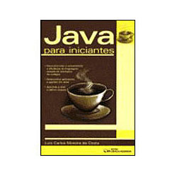Livro - Java Para Iniciantes é bom? Vale a pena?