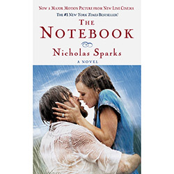 Livro - The Notebook é bom? Vale a pena?
