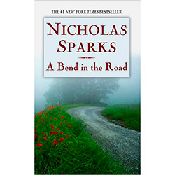 Livro - a Bend In The Road é bom? Vale a pena?