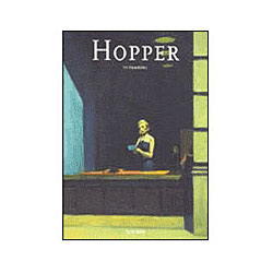 Livro - Hopper é bom? Vale a pena?