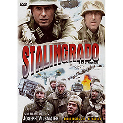 DVD Stalingrado é bom? Vale a pena?
