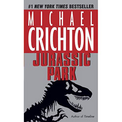 Jurassic Park: A Novel é bom? Vale a pena?
