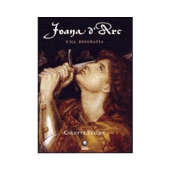 Livro - Joana D