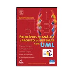 Livro - Princípios de Análise e Projeto de Sistemas UML: um Guia Prático para Modelagem de Sistemas é bom? Vale a pena?