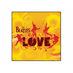 CD Beatles - Love é bom? Vale a pena?