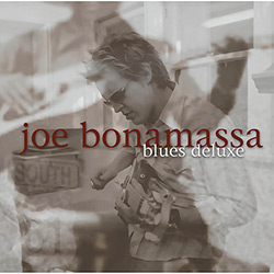 CD Joe Bonamassa - Blues Deluxe é bom? Vale a pena?