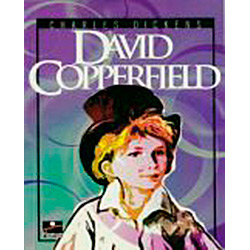 Livro - David Copperfield é bom? Vale a pena?