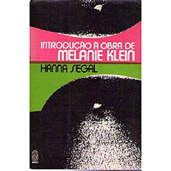 Livro - Introdução à Obra de Melanie Klein é bom? Vale a pena?