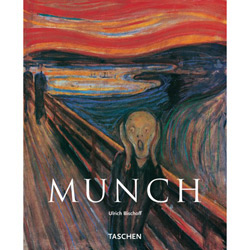 Livro - Munch é bom? Vale a pena?