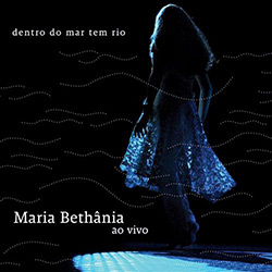 CD Maria Bethânia - Dentro do Mar Tem Rio (Duplo) é bom? Vale a pena?