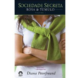 Livro - Sociedade Secreta é bom? Vale a pena?