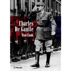 Livro - Charles de Gaulle é bom? Vale a pena?