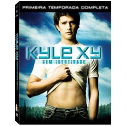 Coleção Kyle XY 1ª Temporada (3 DVDs) é bom? Vale a pena?