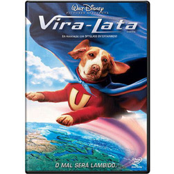 DVD Vira Lata é bom? Vale a pena?