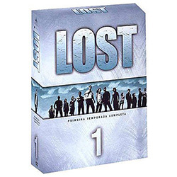 Coleção Lost -1ª Temporada Completa (7 DVDs) é bom? Vale a pena?