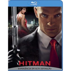 Blu-Ray Hitman é bom? Vale a pena?