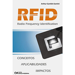 Livro - RFID Radio Frequency Identification - 1° Ed é bom? Vale a pena?
